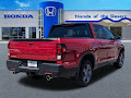 2024 Honda Ridgeline TrailSport