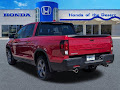 2024 Honda Ridgeline TrailSport