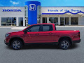 2024 Honda Ridgeline TrailSport