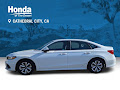 2022 Honda Civic Sedan LX
