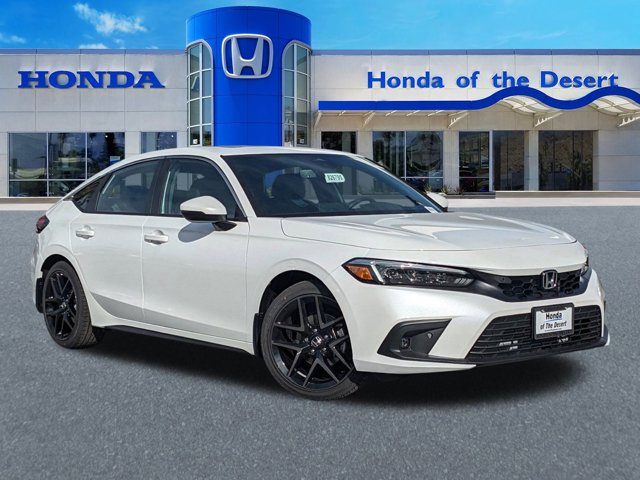 2024 Honda Civic Hatchback Sport Touring