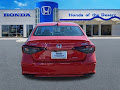 2025 Honda Civic Sedan Hybrid Sport Touring