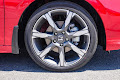2025 Honda Civic Sedan Hybrid Sport Touring