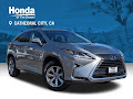 2019 Lexus RX 450h