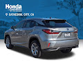 2019 Lexus RX 450h