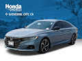 2022 Honda Accord Sedan Sport SE