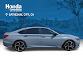 2022 Honda Accord Sedan Sport SE