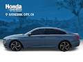 2022 Honda Accord Sedan Sport SE