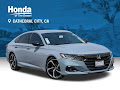 2022 Honda Accord Sedan Sport SE