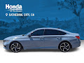 2021 Honda Accord Sedan Sport SE