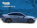 2021 Honda Accord Sedan Sport SE