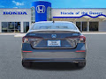 2025 Honda Civic Sedan Hybrid Sport Touring