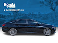 2022 Honda Accord Sedan LX