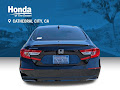 2022 Honda Accord Sedan LX