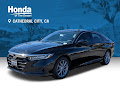 2022 Honda Accord Sedan LX