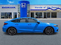 2024 Honda Civic Hatchback Sport Touring