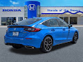 2024 Honda Civic Hatchback Sport Touring