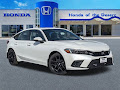 2024 Honda Civic Hatchback Sport Touring