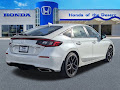 2024 Honda Civic Hatchback Sport Touring