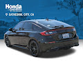 2022 Honda Civic Hatchback Sport