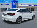 2025 Honda Civic Sedan Hybrid Sport Touring