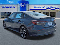 2025 Honda Civic Sedan Hybrid Sport Touring