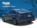 2023 Honda Civic Sedan EX