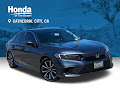 2023 Honda Civic Sedan EX