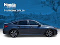 2023 Honda Civic Sedan EX