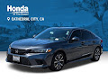 2023 Honda Civic Sedan EX