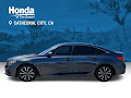 2023 Honda Civic Sedan EX