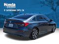 2023 Honda Civic Sedan EX