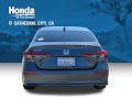 2023 Honda Civic Sedan EX