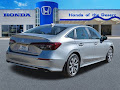 2025 Honda Civic Sedan LX