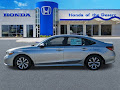 2025 Honda Civic Sedan LX