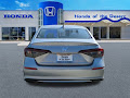 2025 Honda Civic Sedan LX