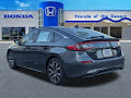 2024 Honda Civic Hatchback EX-L