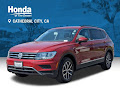 2020 Volkswagen Tiguan 2.0T SEL