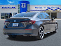 2025 Honda Civic Sedan Hybrid Sport Touring