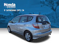 2012 Honda Fit Base