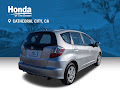 2012 Honda Fit Base