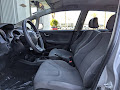 2012 Honda Fit Base