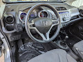 2012 Honda Fit Base