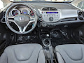 2012 Honda Fit Base