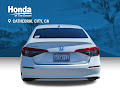 2023 Honda Civic Sedan EX