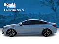 2023 Honda Civic Sedan EX