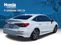 2023 Honda Civic Sedan EX