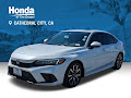 2023 Honda Civic Sedan EX