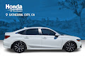 2023 Honda Civic Sedan EX