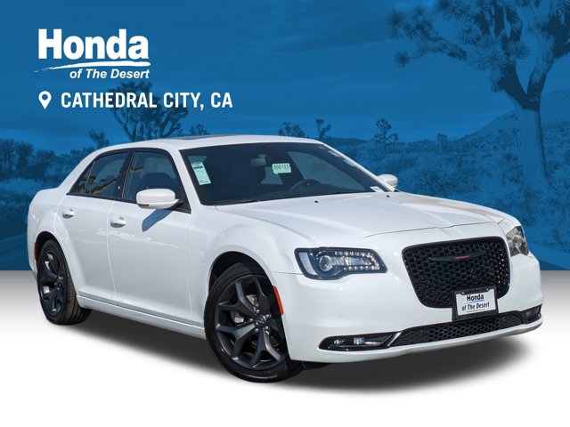 2023 Chrysler 300 300S